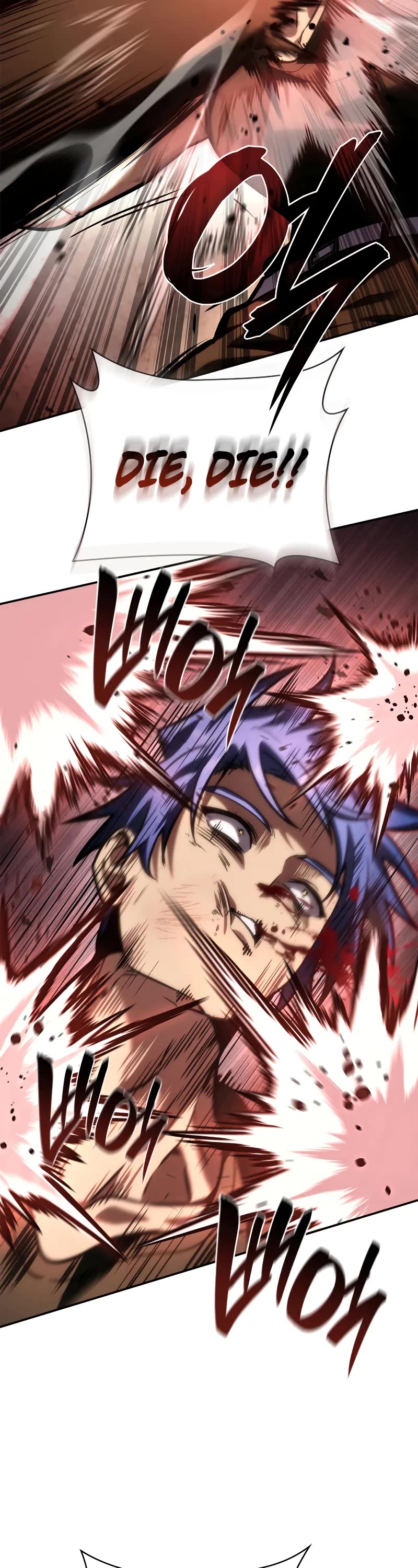 Infinite Mage Chapter 99 page 53 - Chapter 99