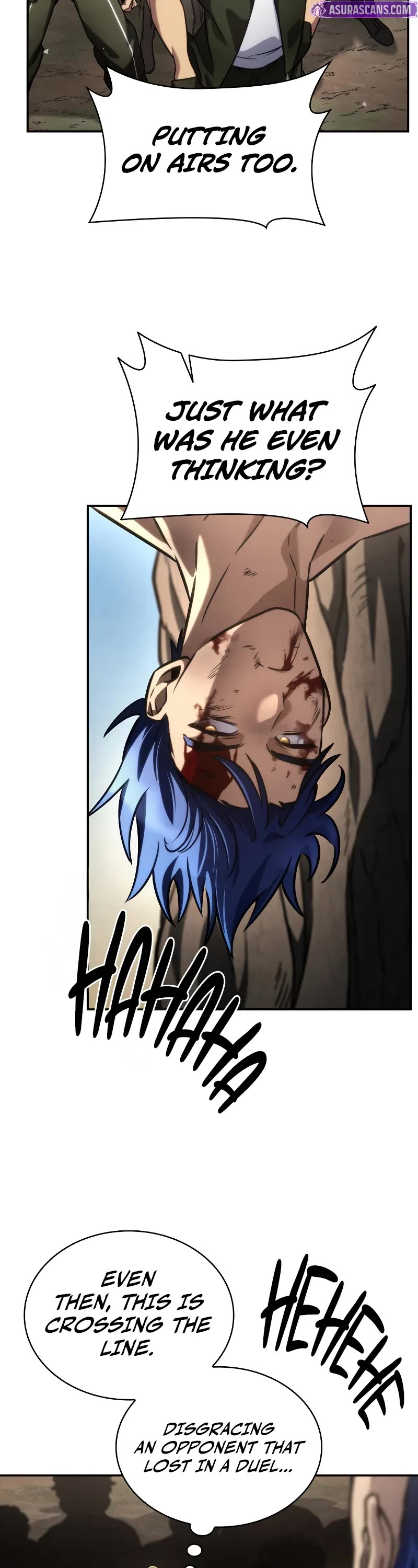 Infinite Mage Chapter 99 page 58 - Chapter 99