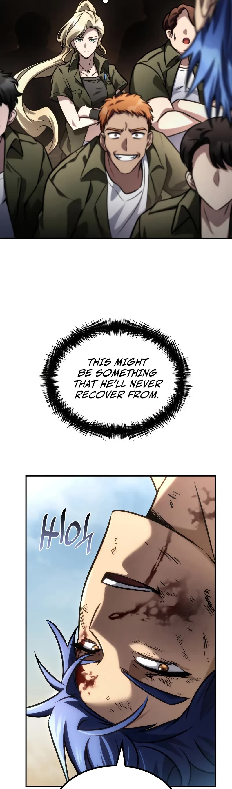 Infinite Mage Chapter 99 page 59 - Chapter 99