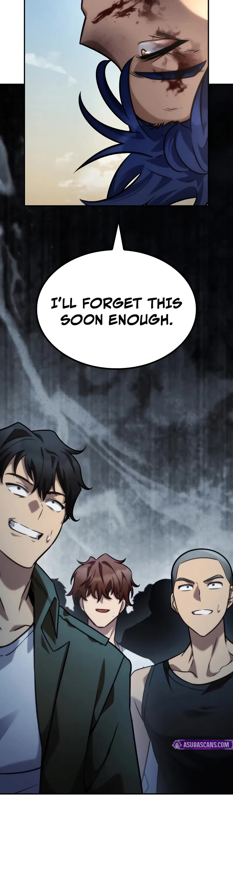 Infinite Mage Chapter 99 page 63 - Chapter 99
