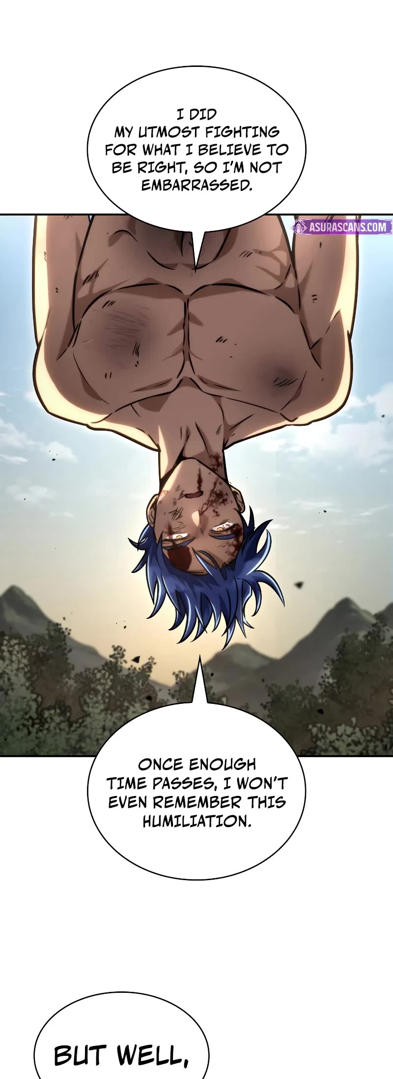 Infinite Mage Chapter 99 page 64 - Chapter 99