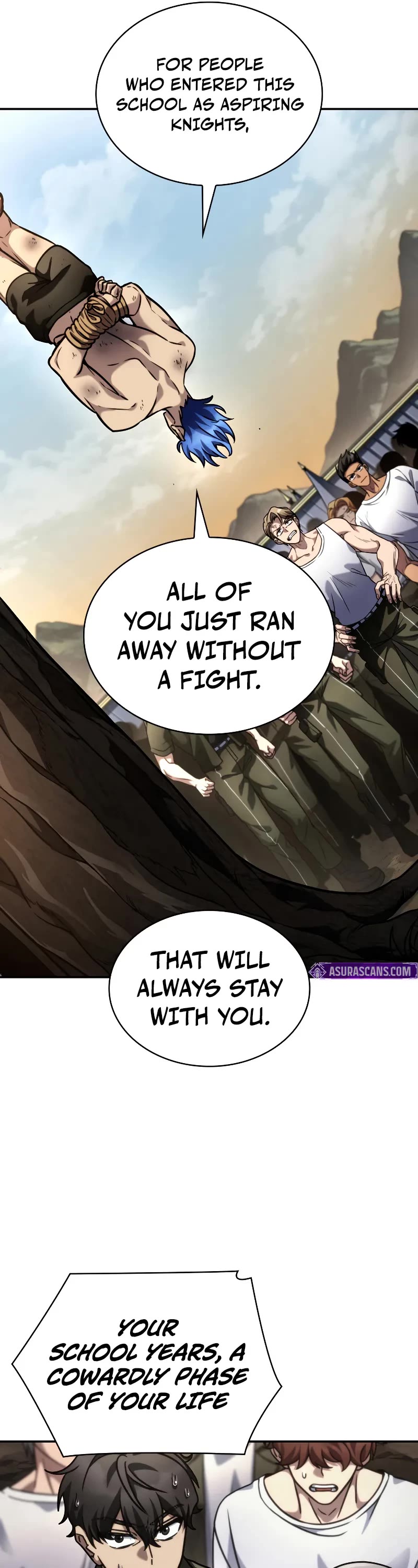 Infinite Mage Chapter 99 page 66 - Chapter 99
