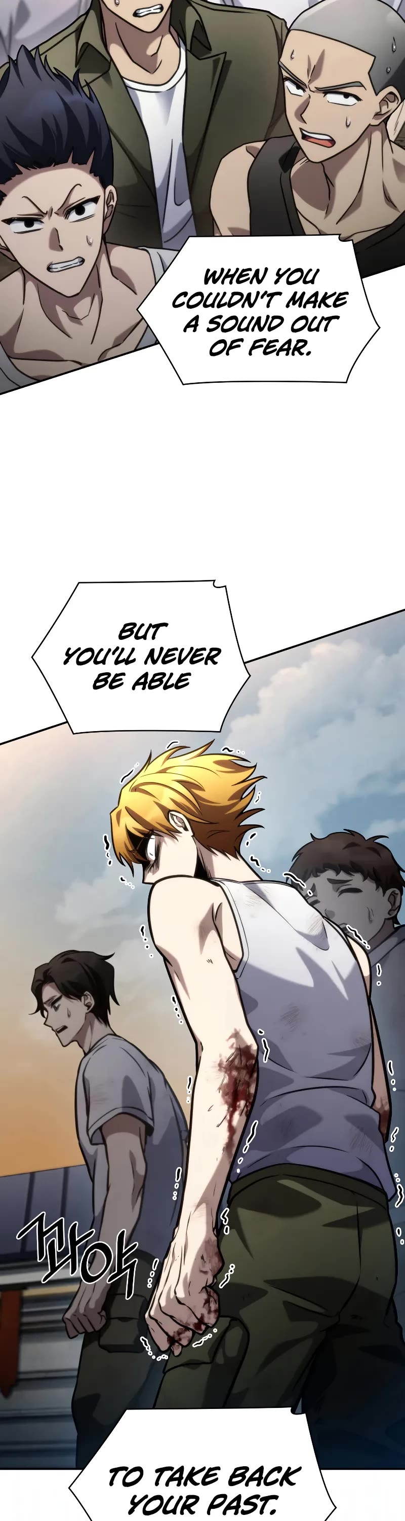 Infinite Mage Chapter 99 page 67 - Chapter 99