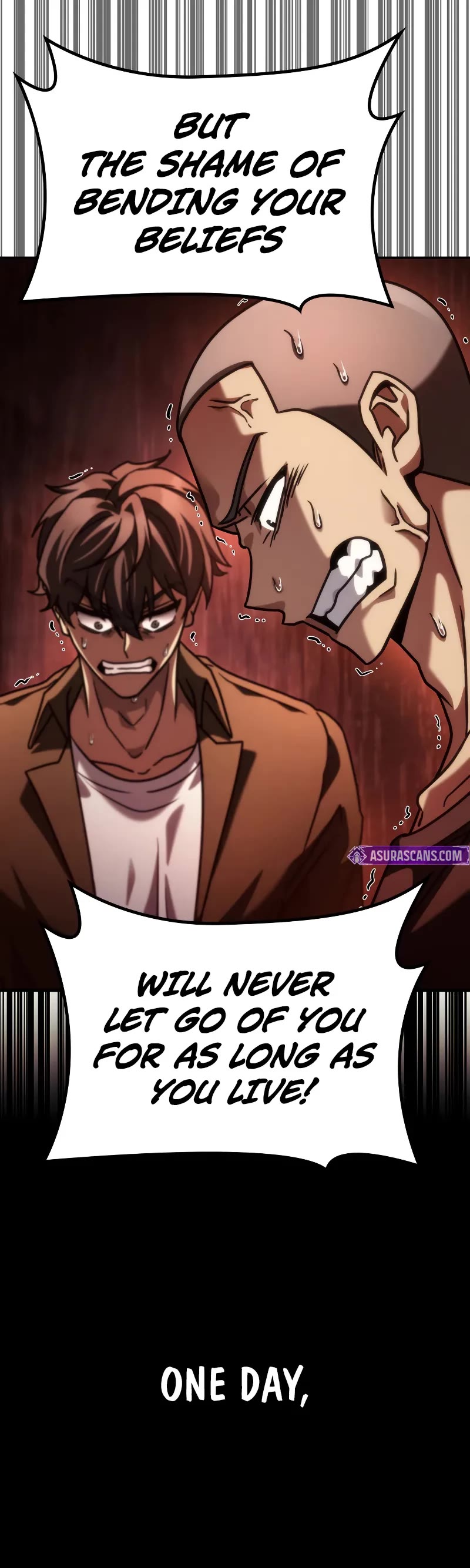 Infinite Mage Chapter 99 page 69 - Chapter 99