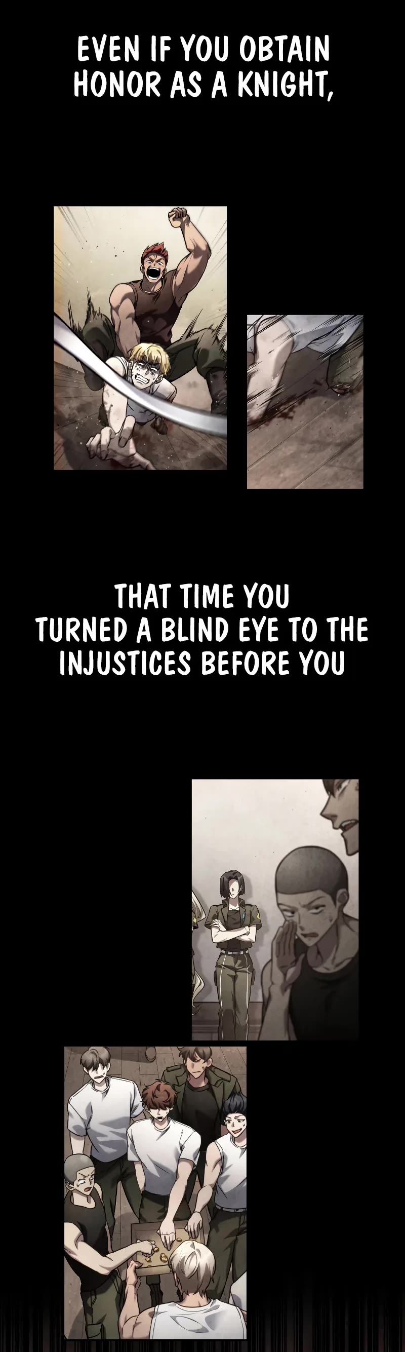 Infinite Mage Chapter 99 page 70 - Chapter 99
