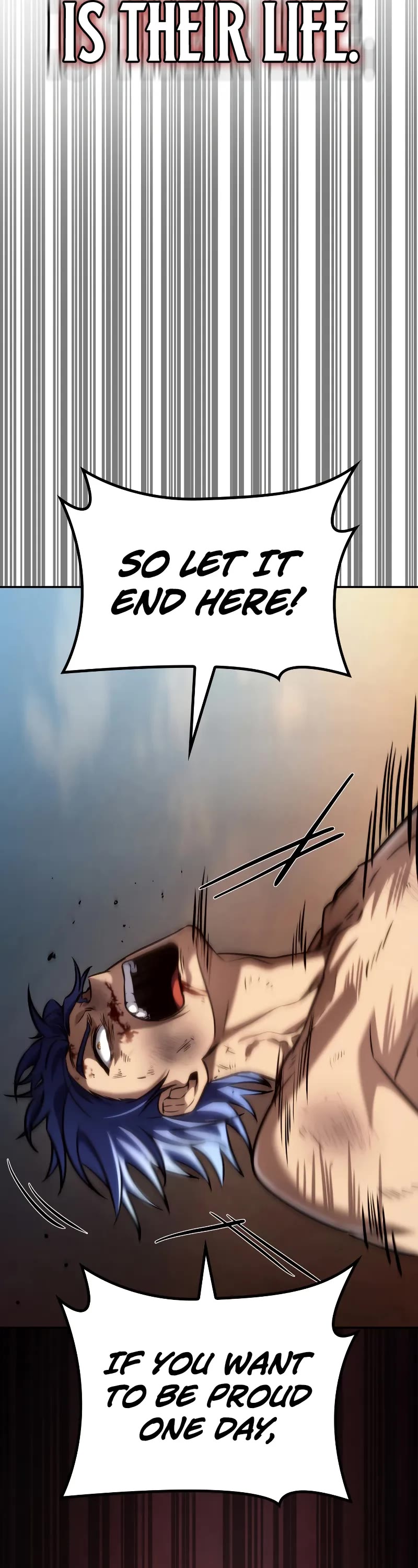 Infinite Mage Chapter 99 page 73 - Chapter 99