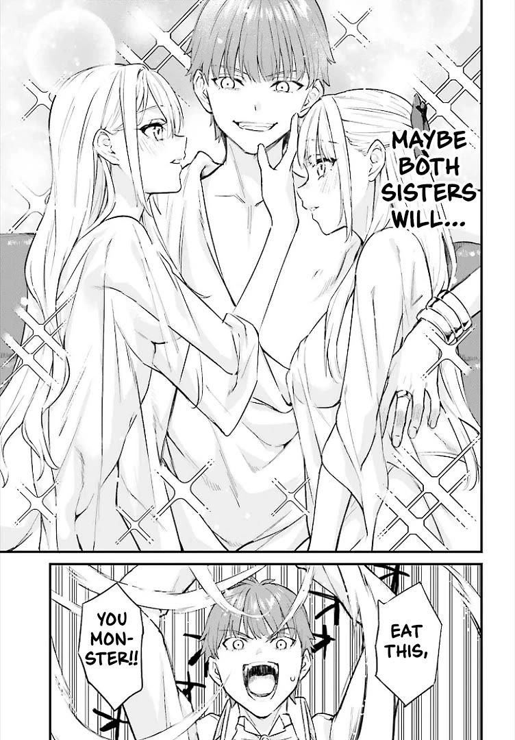 Infinite Magician Chapter 1 page 36 - Chapter 1
