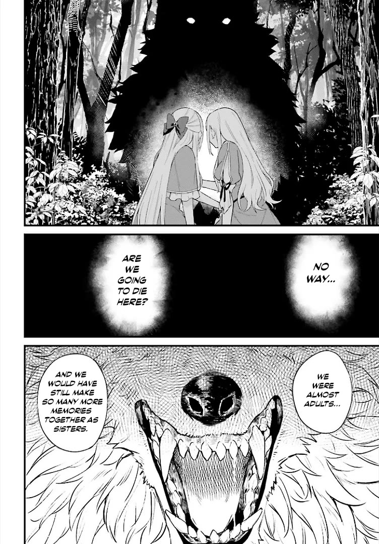 Infinite Magician Chapter 1 page 44 - Chapter 1