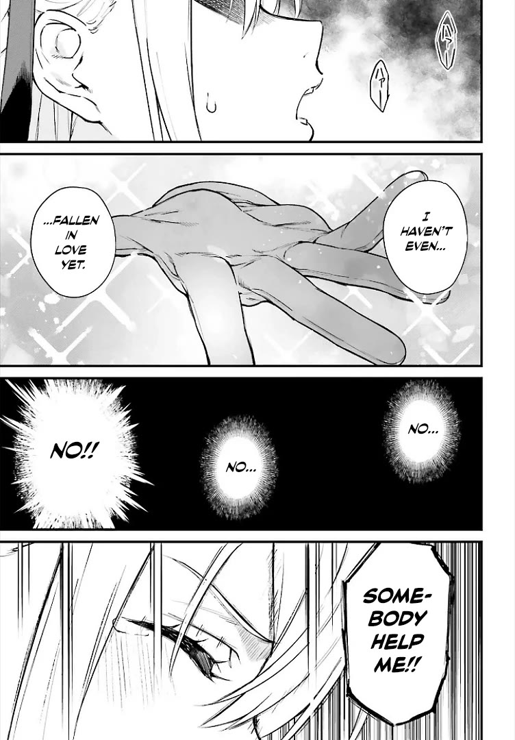 Infinite Magician Chapter 1 page 45 - Chapter 1