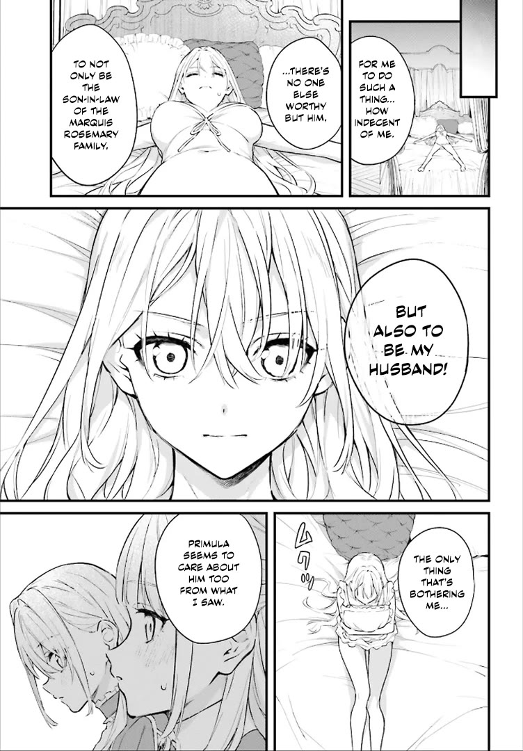 Infinite Magician Chapter 2 page 5 - Chapter 2