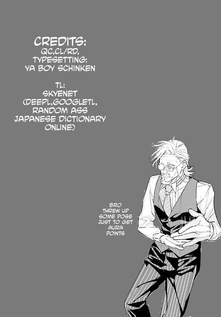 Infinite Magician Chapter 3 page 28 - Chapter 3