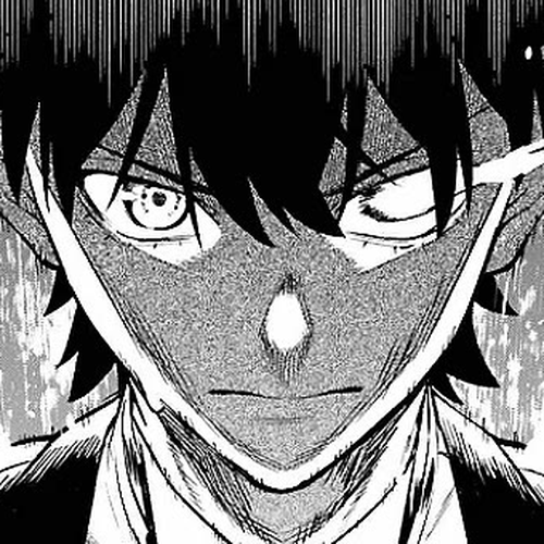 Infinite Magician Chapter 5 cover