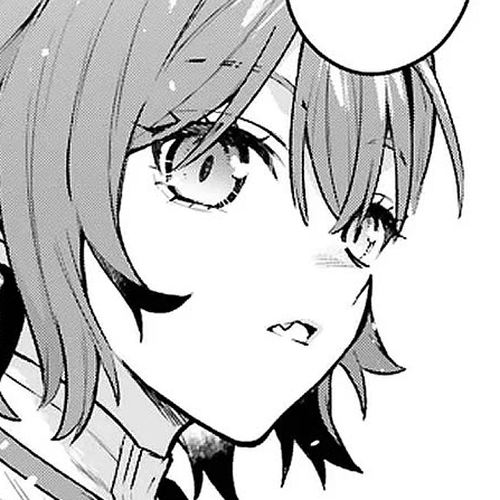 Infinite Magician Chapter 8 cover
