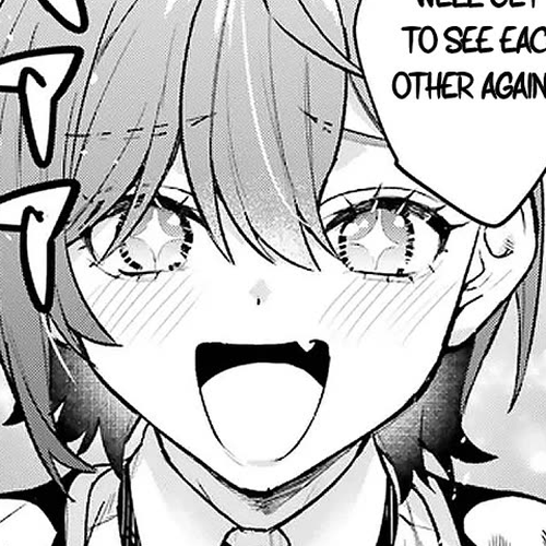 Infinite Magician Chapter 9 cover