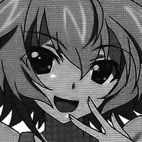 Infinite Stratos Comic Anthology Chapter 0 v2 cover
