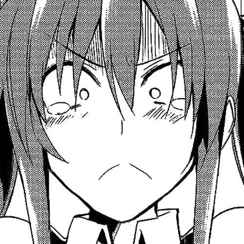Infinite Stratos Comic Anthology Chapter 1 : The Fated Seat Changing cover