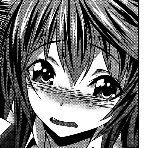 Infinite Stratos Comic Anthology Chapter 11 v2 : Touble Under The Pillow cover