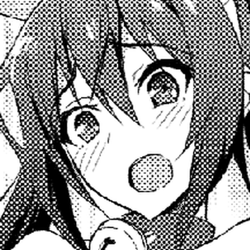 Infinite Stratos Comic Anthology Chapter 12 v2 : Houki's Cat Ears cover