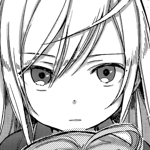 Infinite Stratos Comic Anthology Chapter 23 v2 : Golden Eye cover