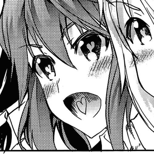 Infinite Stratos Comic Anthology Chapter 3 : Big Service cover