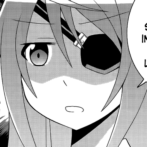 Infinite Stratos Comic Anthology Chapter 4 : RitohaXRitoha cover
