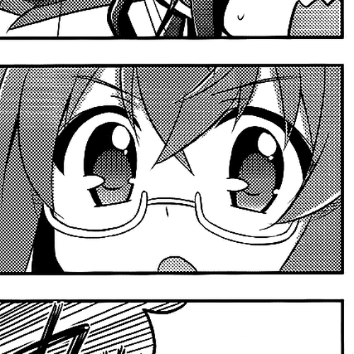 Infinite Stratos Comic Anthology Chapter 5 : Truth Behind The Title cover