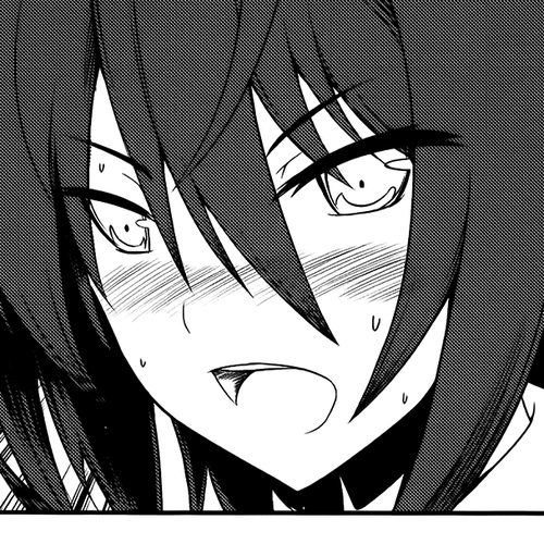 Infinite Stratos Comic Anthology Chapter 9 : "How Can We Get Ichika" Meeting cover