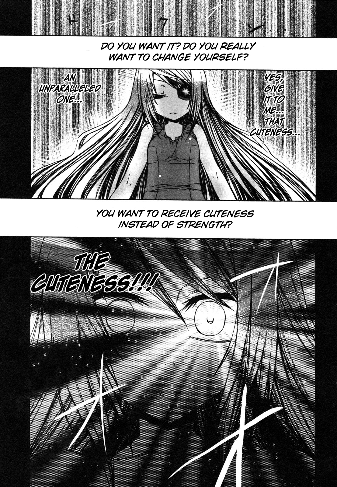 Infinite Stratos - Official Anthology Comic Chapter 1.11-2 page 117 - Chapter 1-11 v2 : [Complete]