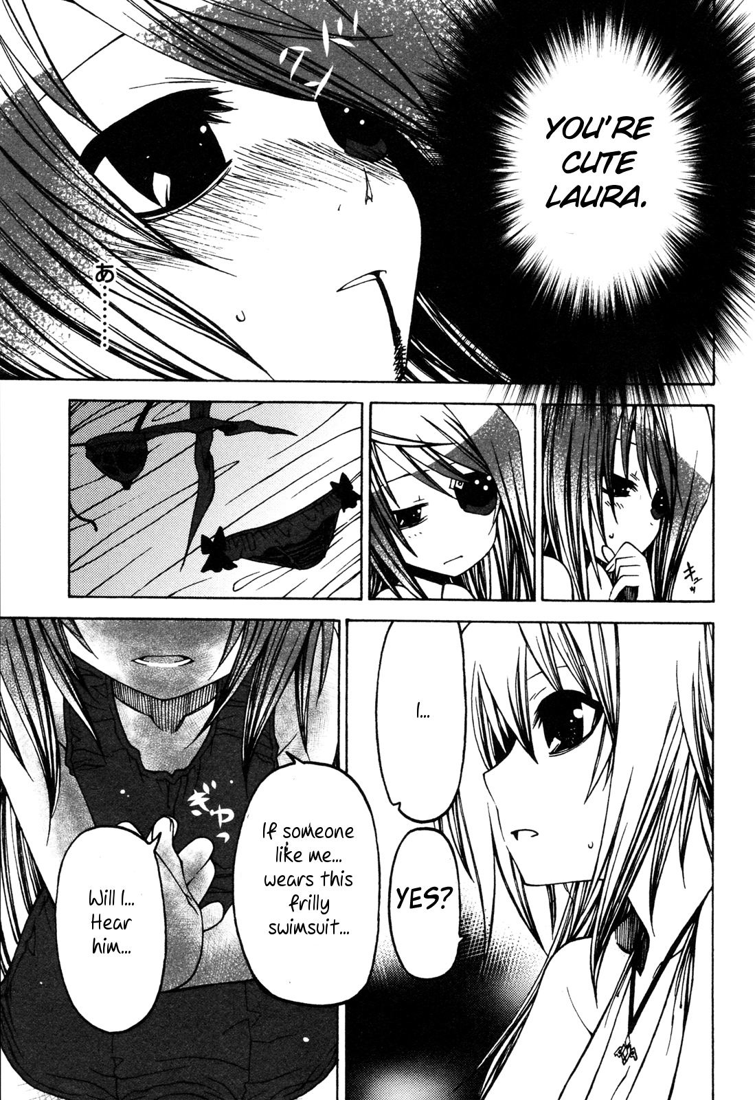 Infinite Stratos - Official Anthology Comic Chapter 1.11-2 page 119 - Chapter 1-11 v2 : [Complete]