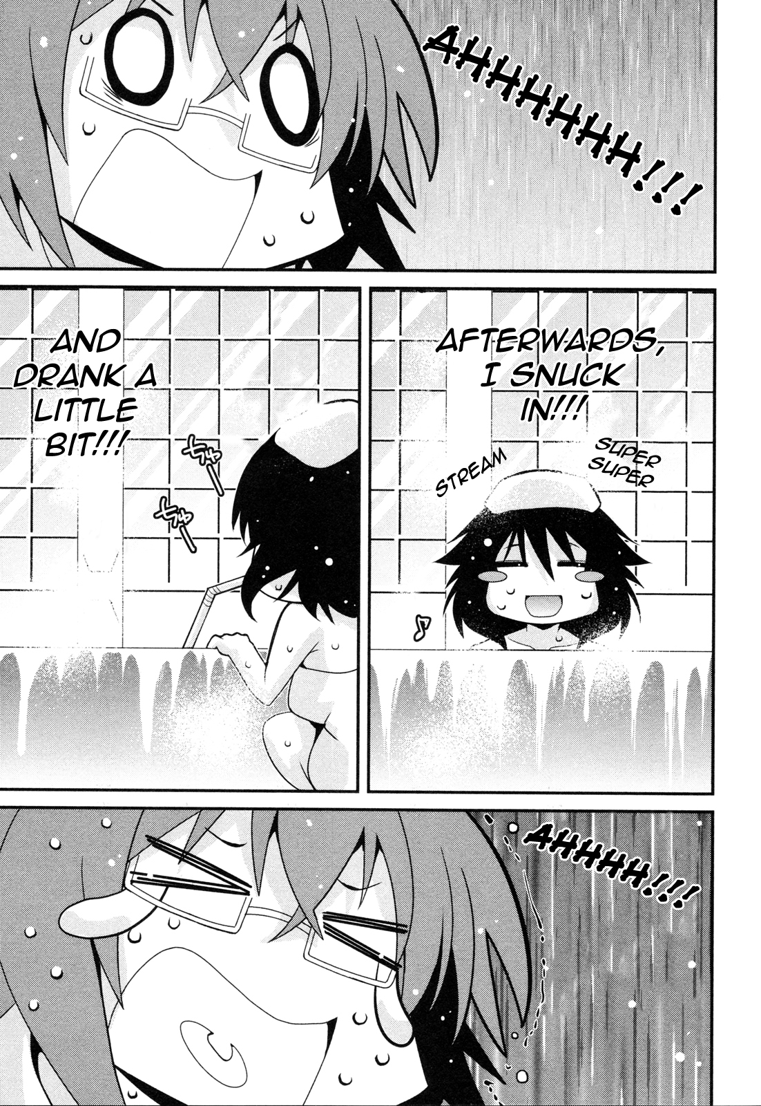 Infinite Stratos - Official Anthology Comic Chapter 1.11-2 page 55 - Chapter 1-11 v2 : [Complete]