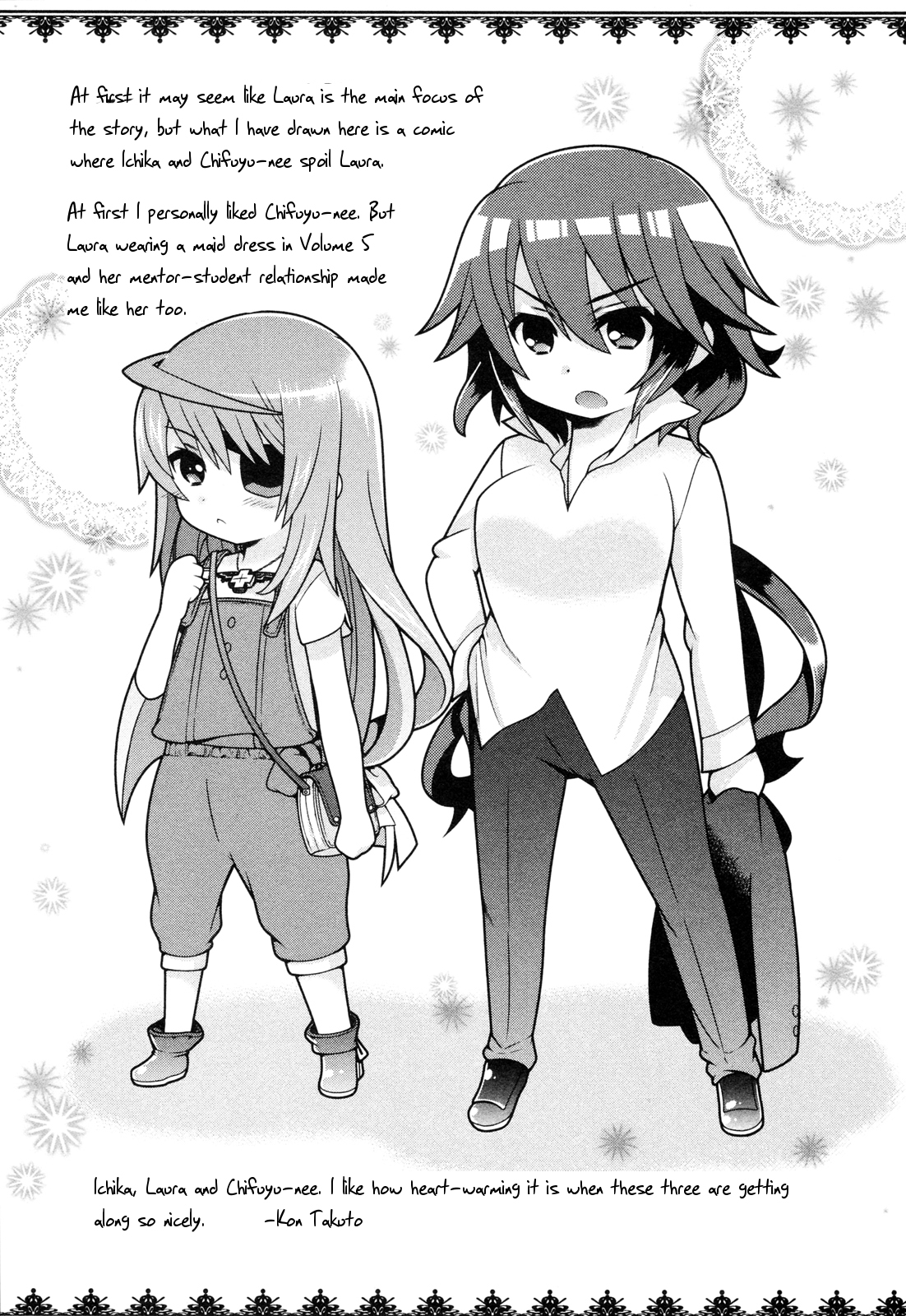Infinite Stratos - Official Anthology Comic Chapter 1.11-2 page 83 - Chapter 1-11 v2 : [Complete]