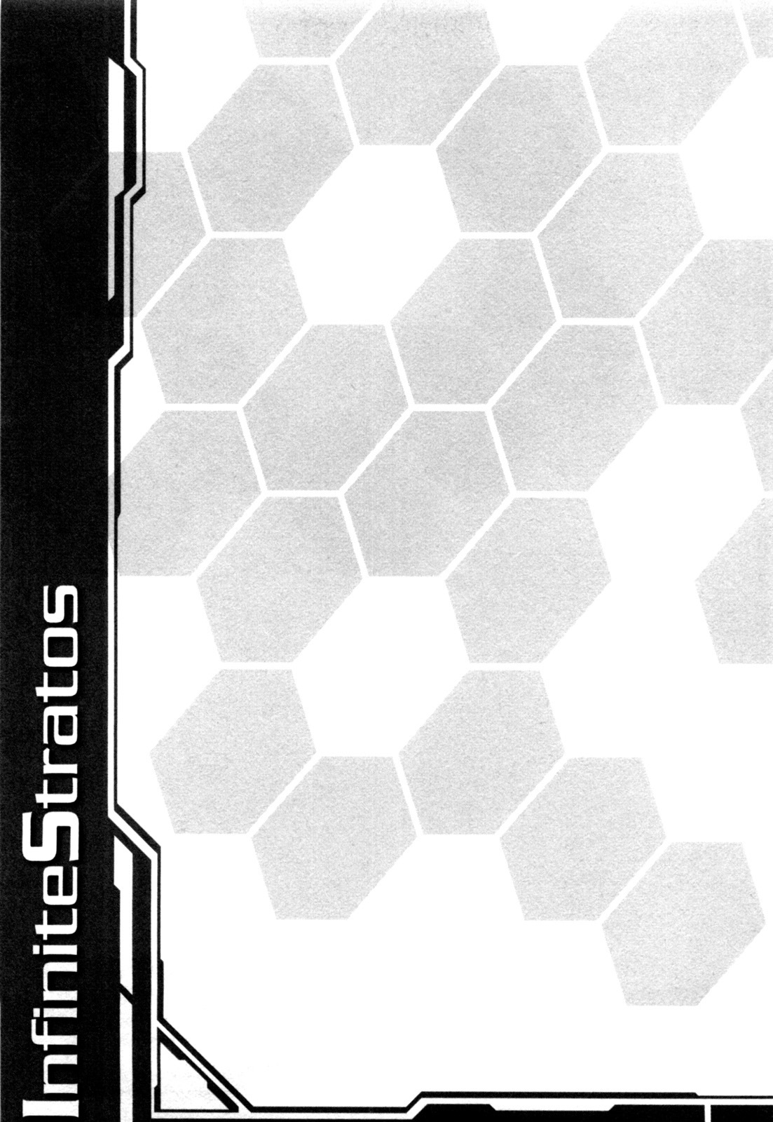 Infinite Stratos Chapter 10 page 32 - Chapter 10