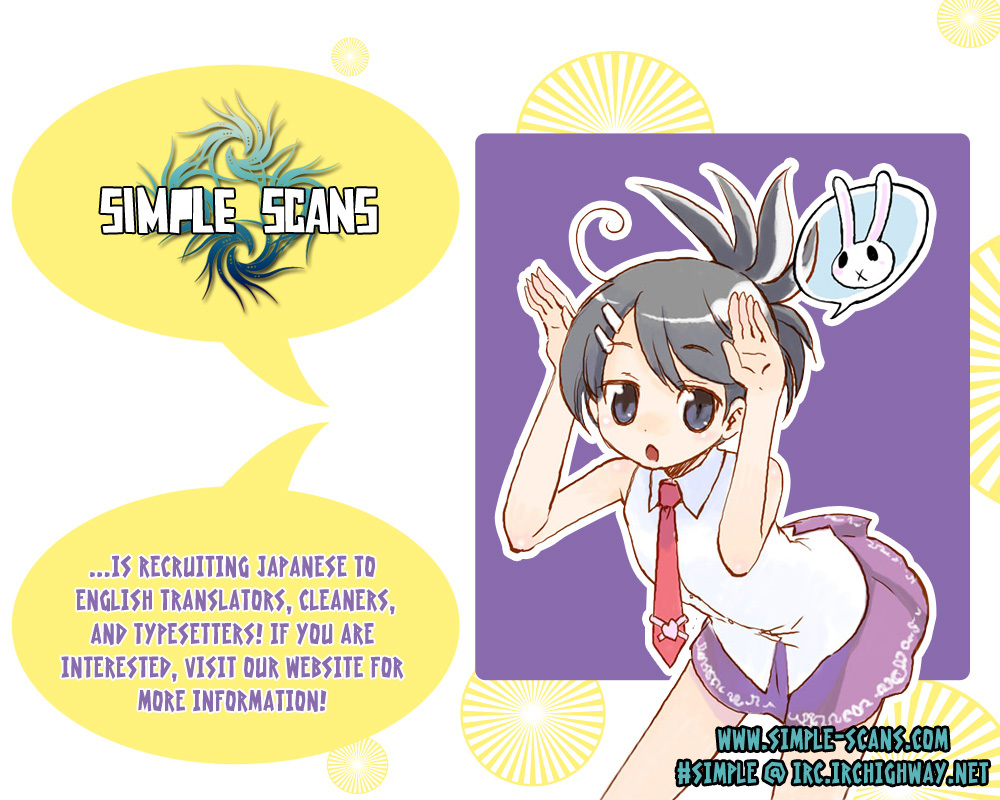 Infinite Stratos Chapter 10 page 35 - Chapter 10