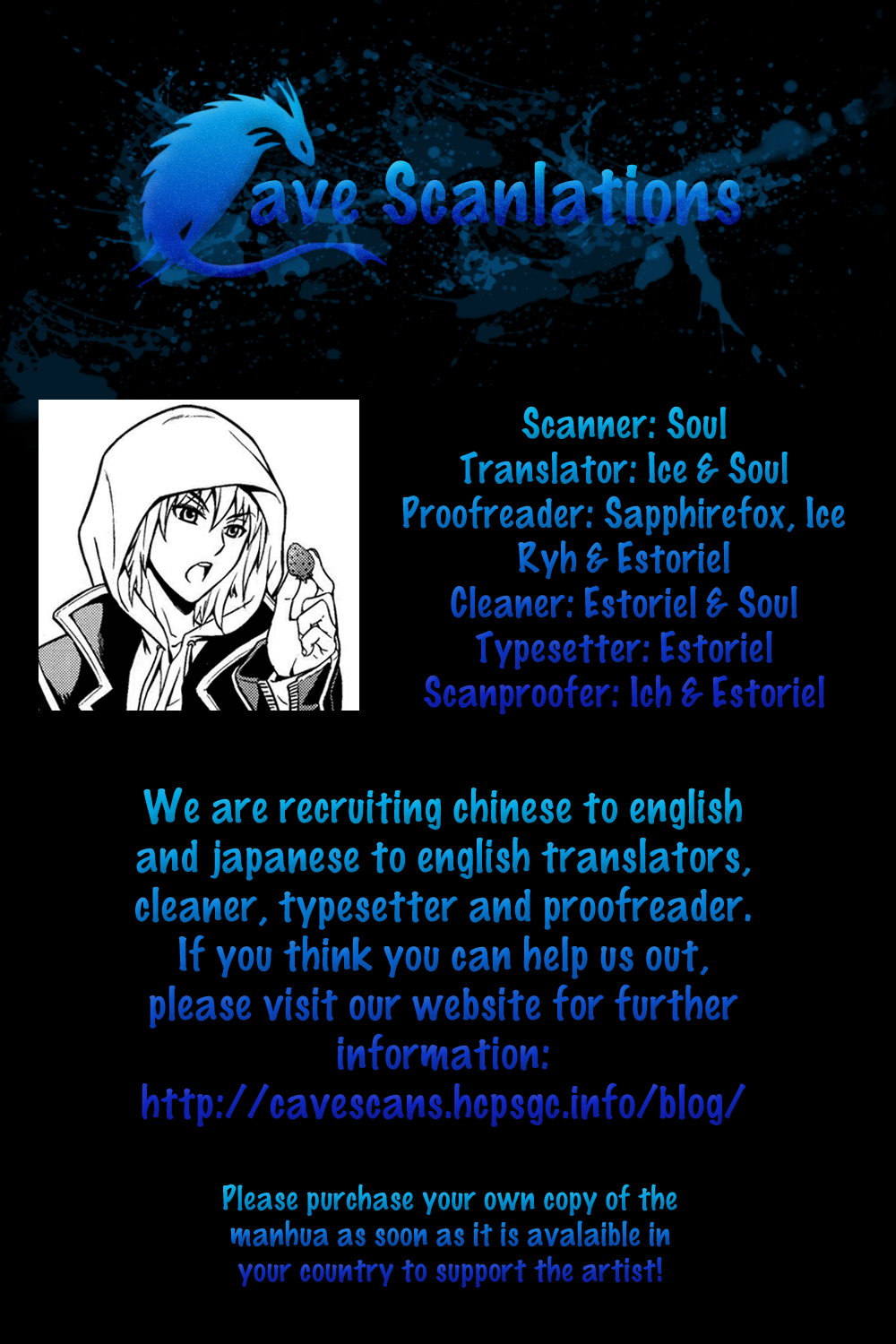 Infinity Game Chapter 1 page 37 - Chapter 1: Daily-Strange