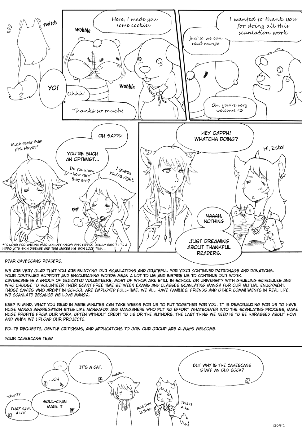 Infinity Game Chapter 11 page 28 - Chapter 11: Death and Rebirth