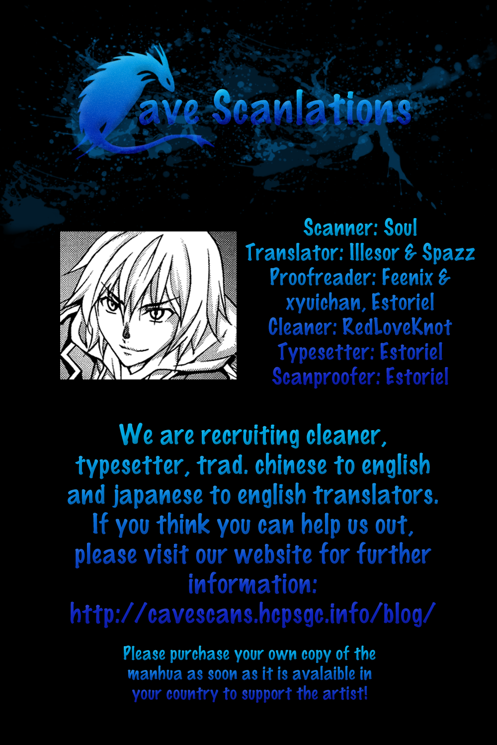 Infinity Game Chapter 5 page 30 - Chapter 5: Additional Ascension