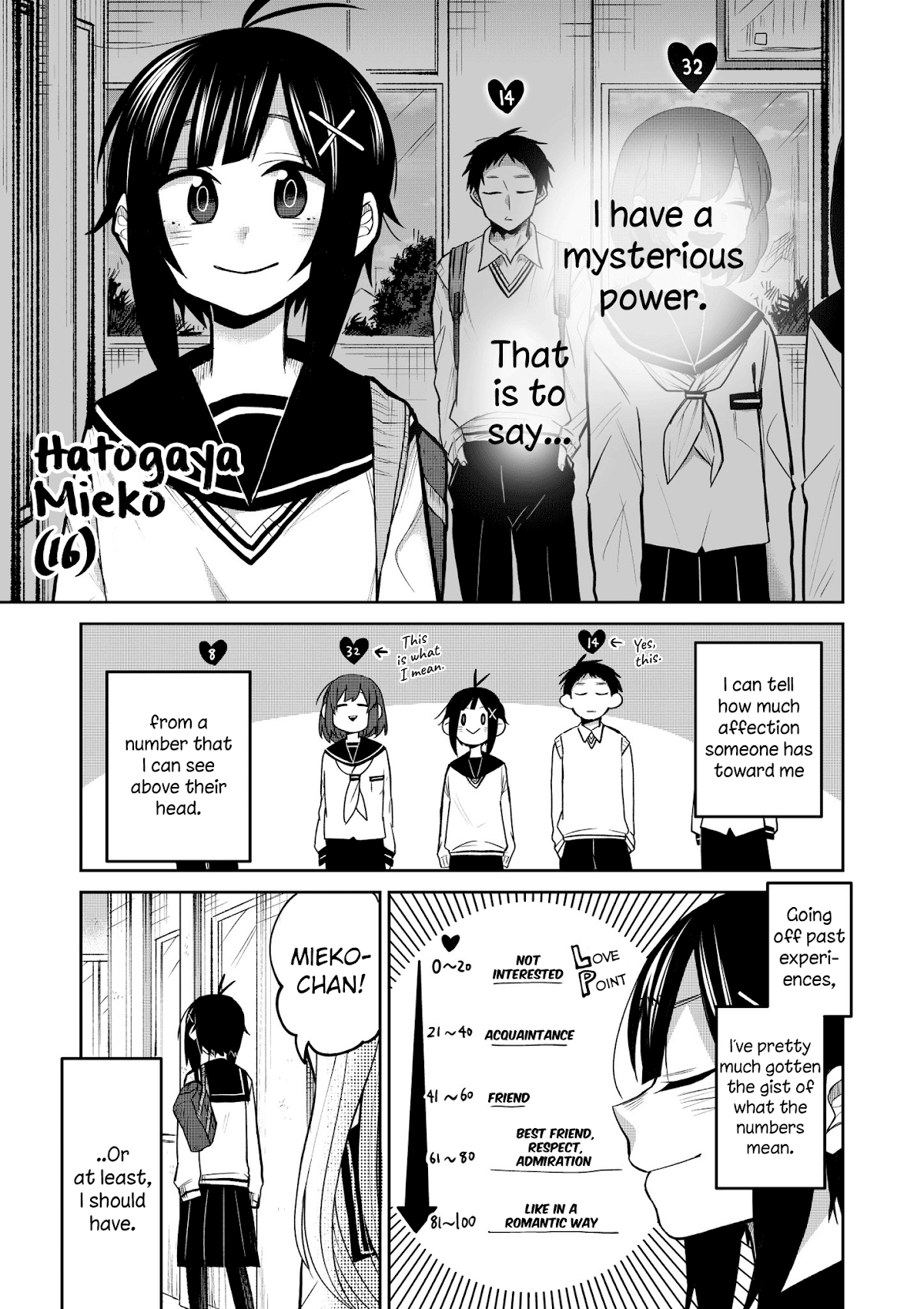 ∞ Chapter 1 page 1 - Chapter 1