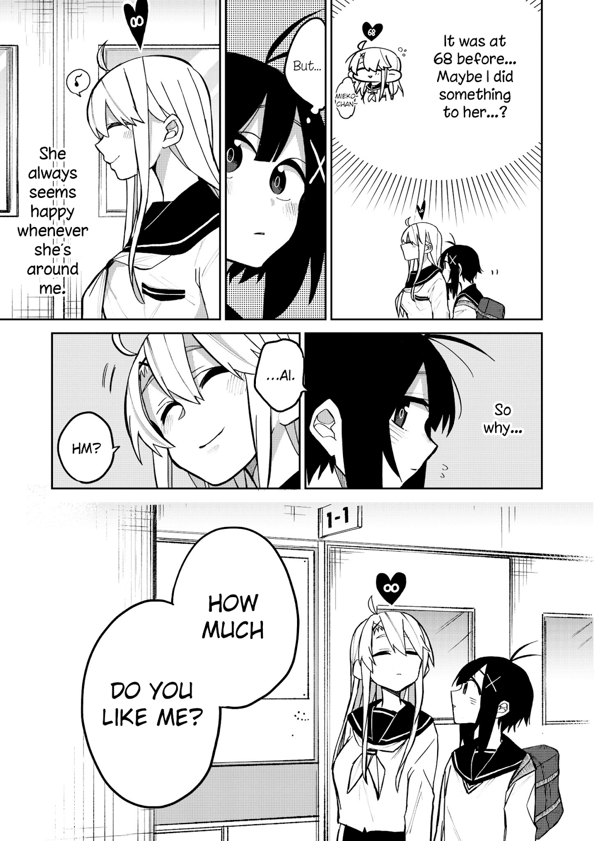 ∞ Chapter 1 page 3 - Chapter 1