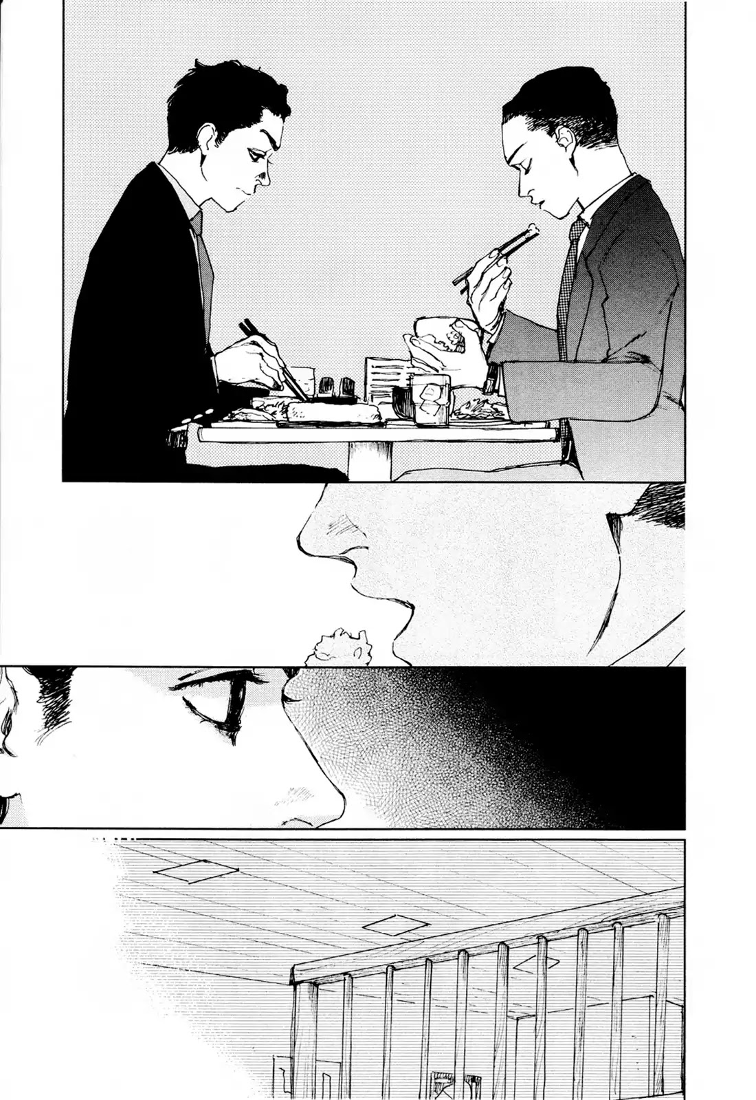 Inga no Sakana Chapter 1 page 15 - Chapter 1