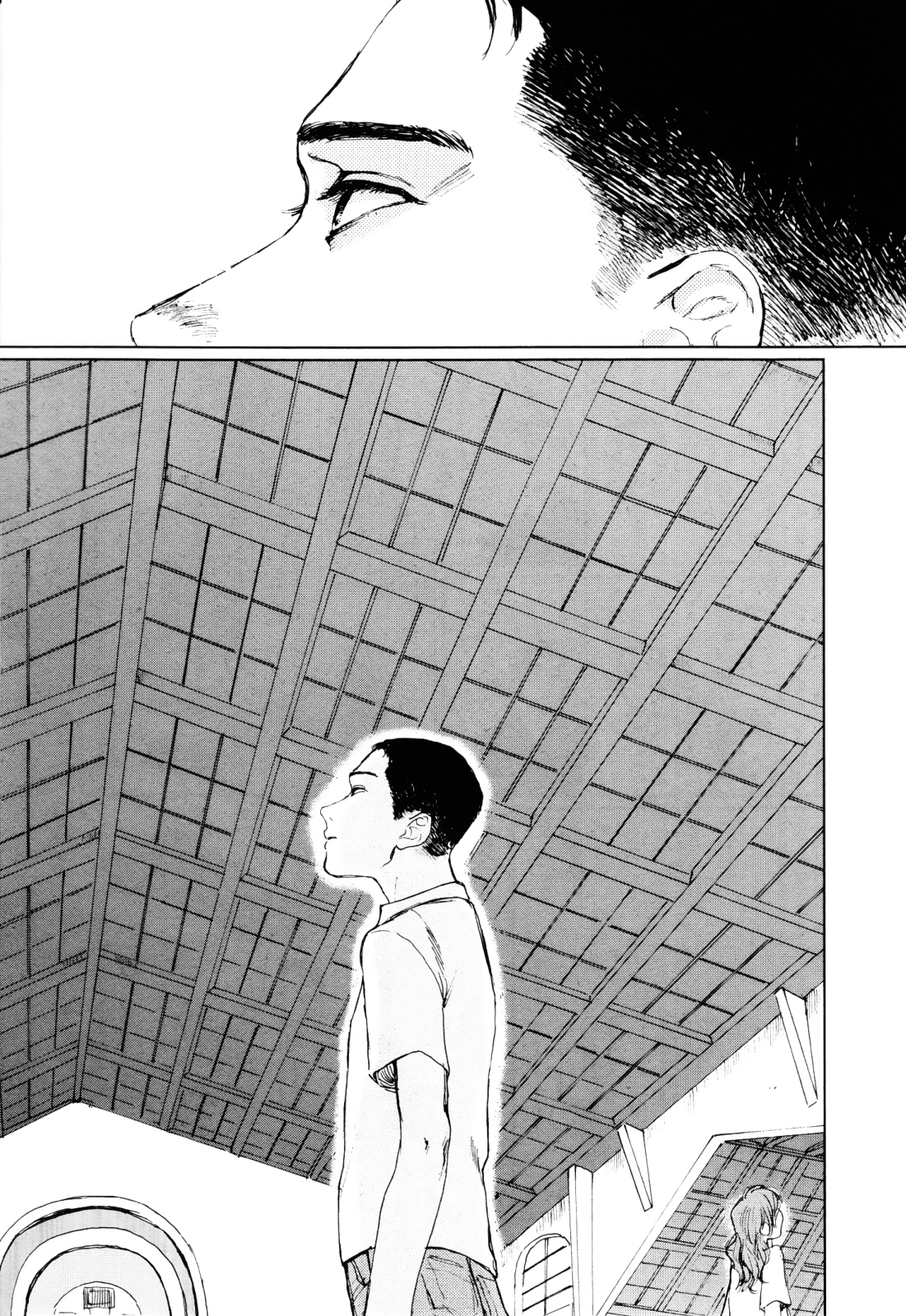 Inga no Sakana Chapter 5 page 30 - Chapter 5
