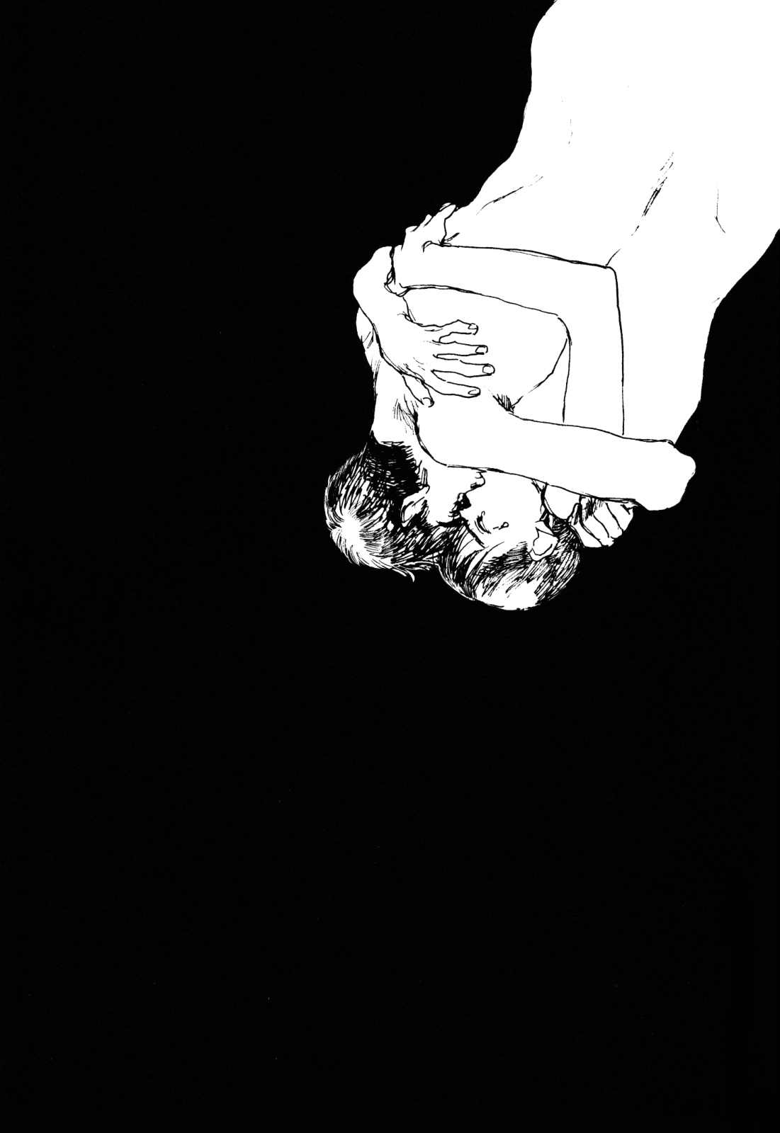 Inga no Sakana Chapter 5 page 39 - Chapter 5