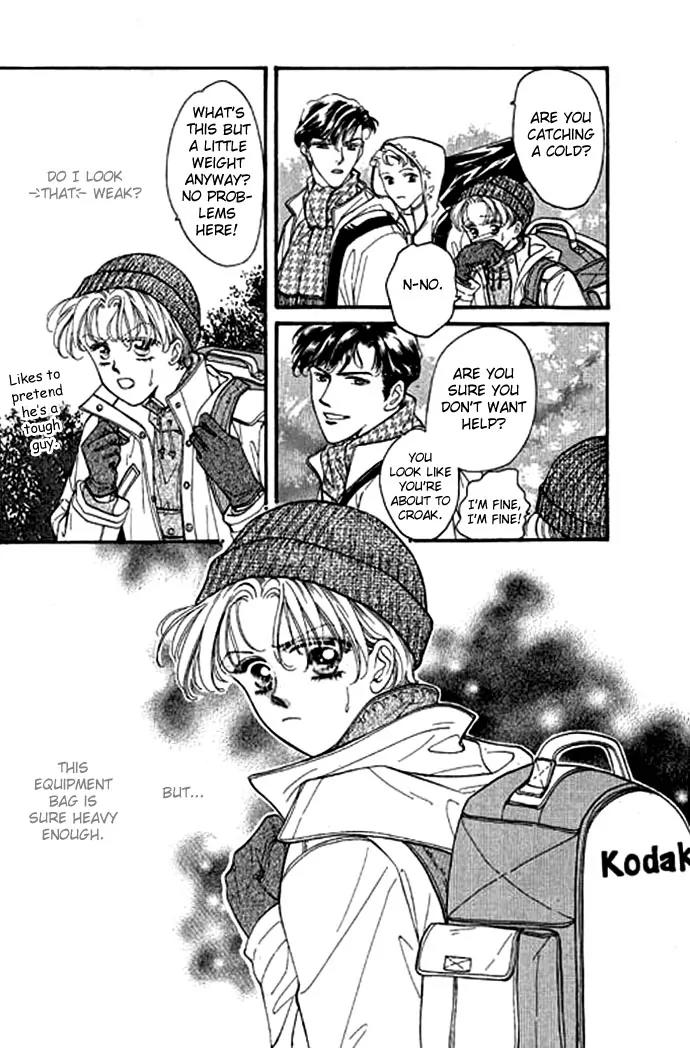 Ingenuo Chapter 1.1 page 12 - Vol.1 Chapter 1