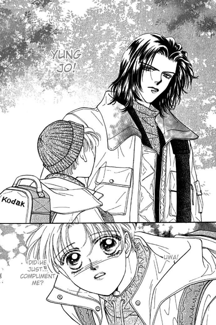 Ingenuo Chapter 1.1 page 14 - Vol.1 Chapter 1