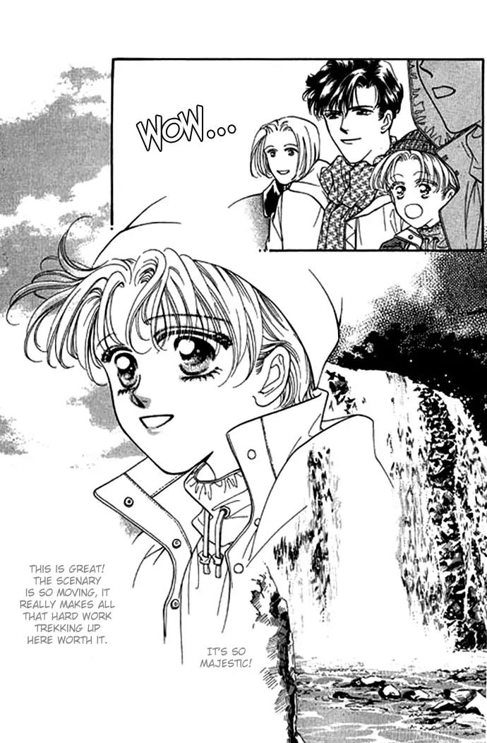 Ingenuo Chapter 1.1 page 17 - Vol.1 Chapter 1