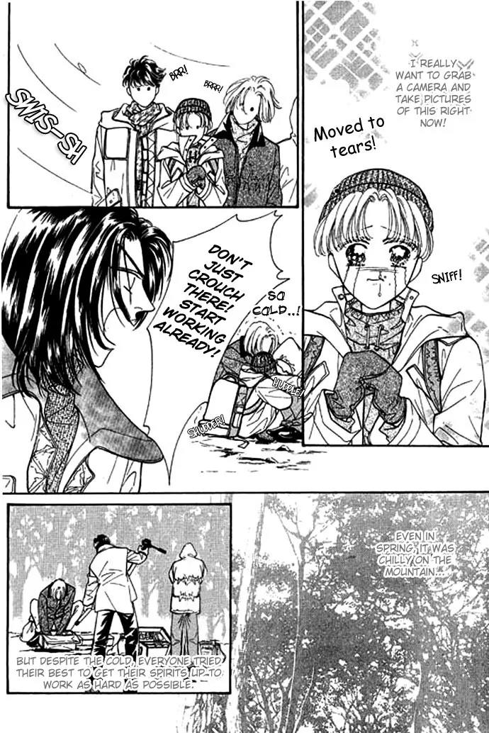 Ingenuo Chapter 1.1 page 18 - Vol.1 Chapter 1