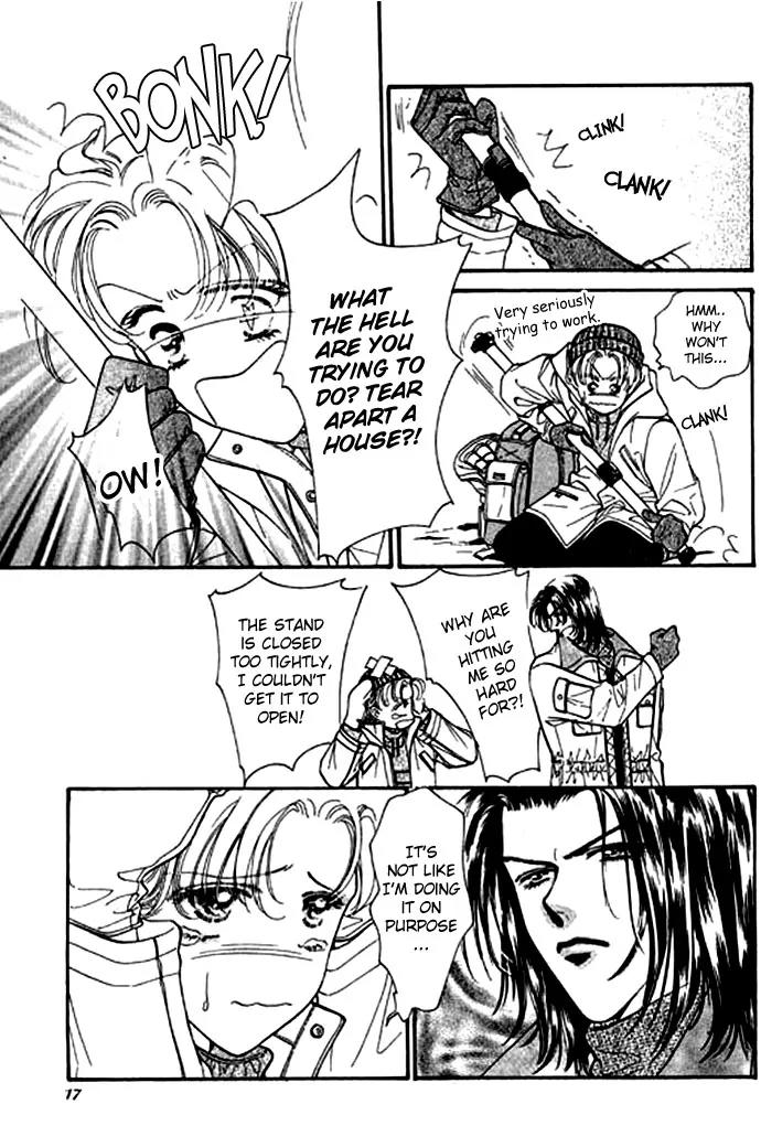 Ingenuo Chapter 1.1 page 19 - Vol.1 Chapter 1