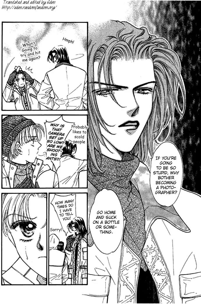 Ingenuo Chapter 1.1 page 20 - Vol.1 Chapter 1