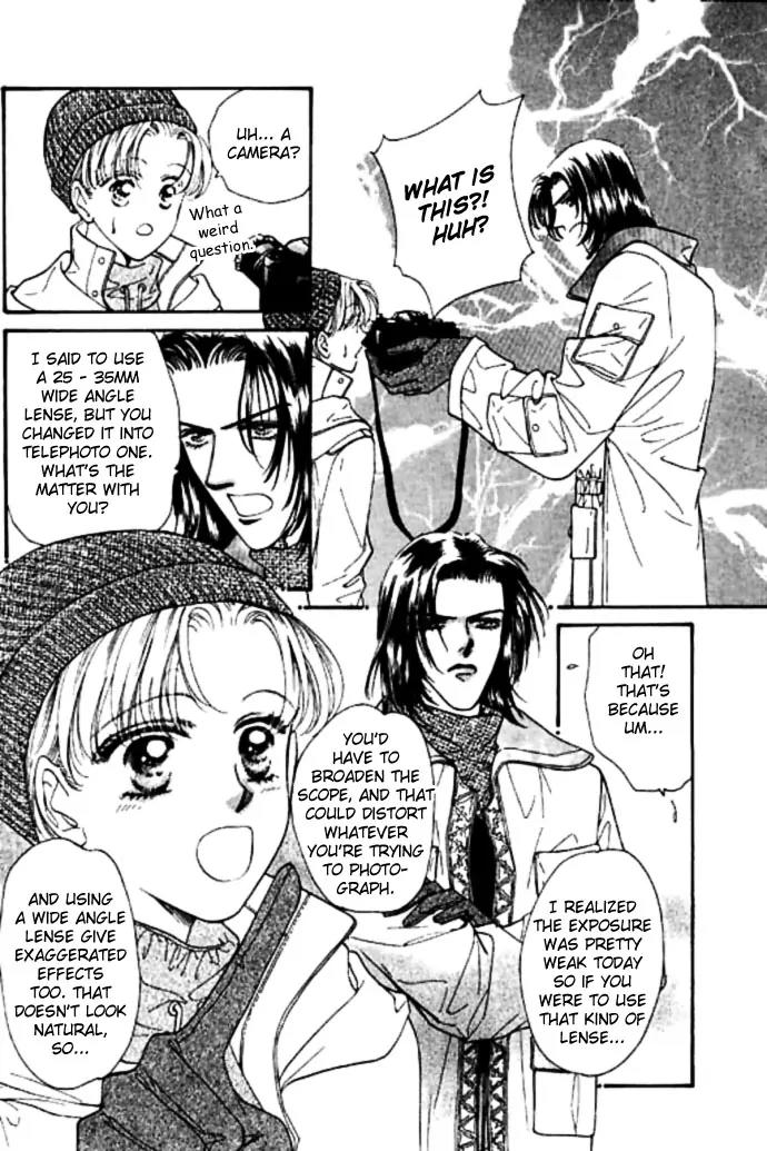 Ingenuo Chapter 1.1 page 24 - Vol.1 Chapter 1