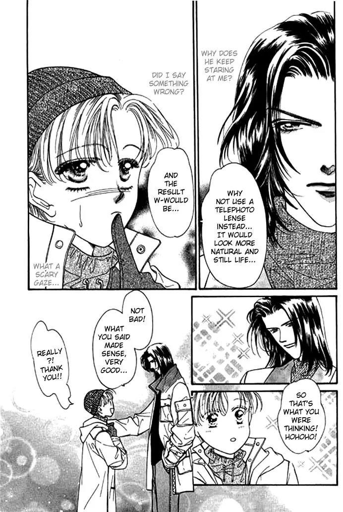 Ingenuo Chapter 1.1 page 25 - Vol.1 Chapter 1
