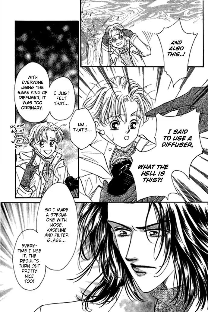 Ingenuo Chapter 1.1 page 27 - Vol.1 Chapter 1